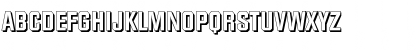 DiamanteShadow Bold Font