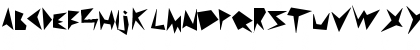 diamond d Regular Font diamond d Regular Font