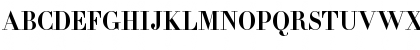 DidonaCTT Regular Font DidonaCTT Regular Font