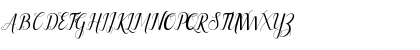 Ellizabeth Regular Font Ellizabeth Regular Font