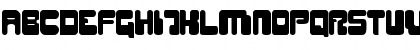 Digifit Normal Font Digifit Normal Font