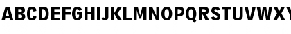 Digi Grotesk Bold Condensed Regular Font Digi Grotesk Bold Condensed Regular Font