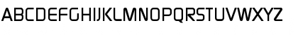 Digital-Medium Regular Font Digital-Medium Regular Font