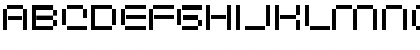 Digitalema Regular Font Digitalema Regular Font