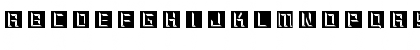 DigitalisHistory Regular Font DigitalisHistory Regular Font