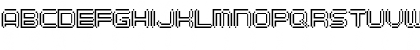 digitalisMAN Regular Font digitalisMAN Regular Font