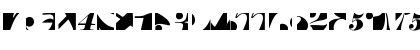 DigitsCarpet Regular Font DigitsCarpet Regular Font