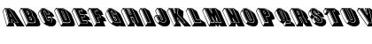 Dimension 1 Regular Font Dimension 1 Regular Font