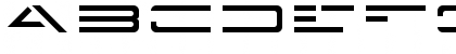 Enigma Key Regular Font Enigma Key Regular Font