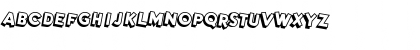 DimWitGauche Regular Font DimWitGauche Regular Font