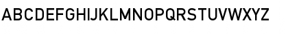 DinC Regular Font DinC Regular Font