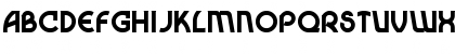 Dingaling Regular Font