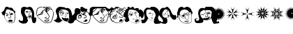 DingoBatz Regular Font DingoBatz Regular Font