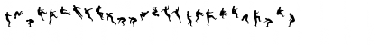 DinkoSSi Regular Font DinkoSSi Regular Font