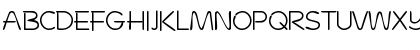 DinkoSSK Regular Font DinkoSSK Regular Font