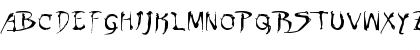 Dinobots Normal Font Dinobots Normal Font