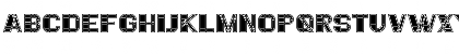 Essere Filled Regular Font Essere Filled Regular Font
