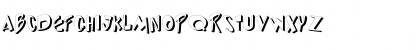 DiPed Thick Normal Font DiPed Thick Normal Font
