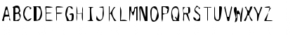Dirty37 Becker Regular Font Dirty37 Becker Regular Font