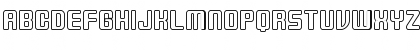 disc Regular Font