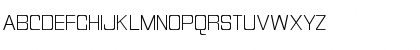 Discognate Light Regular Font Discognate Light Regular Font