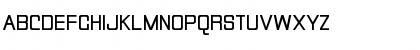 Discognate Regular Font Discognate Regular Font