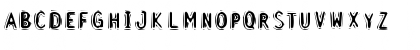 Discount Inferno Regular Font Discount Inferno Regular Font