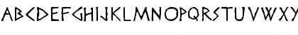 Disney Heroic Regular Font Disney Heroic Regular Font