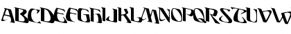 Dis Regular Font Dis Regular Font