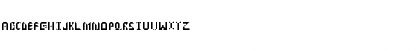Dispose Regular Font