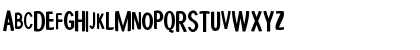 DisProporzBold. Bold Font DisProporzBold. Bold Font