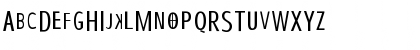 DisPropSans Regular Font