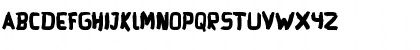 Explore Regular Font Explore Regular Font