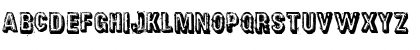 District Regular Font