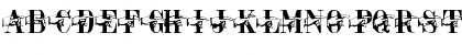 DiswayCapsSSK Regular Font DiswayCapsSSK Regular Font