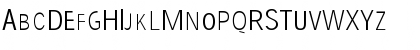 Diversitia Regular Font Diversitia Regular Font