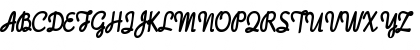 DivineIntervention Regular Font