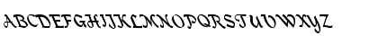 Divorce 1 Regular Font Divorce 1 Regular Font