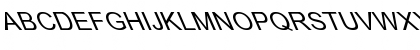 Dixon Extreme Lefty Regular Font Dixon Extreme Lefty Regular Font