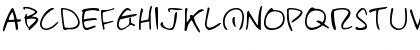 DJ Bassoon Regular Font DJ Bassoon Regular Font