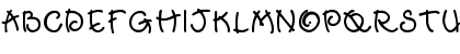 DJ Kettle Regular Font