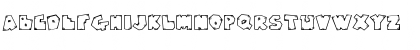 DJ Rugged Stone Regular Font