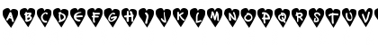 Djellibejbi Regular Font Djellibejbi Regular Font