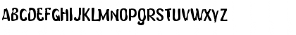 Doggy Regular Font
