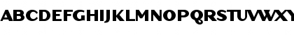Dogma Bold Font Dogma Bold Font