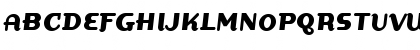 DogmomScriptBold Script Bold Font
