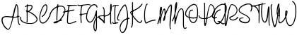 Farrina Regular Font Farrina Regular Font