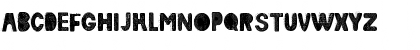Faustpress Regular Font Faustpress Regular Font