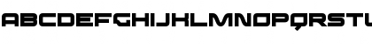 Dominator Black Font Dominator Black Font