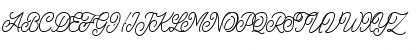 Felician Demo Regular Font
